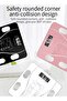 Smart Weight Scale – Body Fat Scale with Bluetooth, Wireless App Sync, Clear LCD Screen - 4