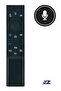 Remote Control BN59-01385A BN59-01385B Replacement Audio Compatible for Samsung Neo LED Smart 4k 8K Ultra Q60B Q70B Q80B Series - 2