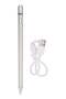 Silver Stylus Pen with Palm Rejection for iPad - 4