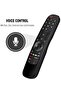 Replacement Magic Voice Remote Control AN-MR21GC for LG 4K TVs with Streaming App Buttons - 3
