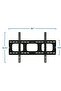 Tilting TV Wall Mount Bracket For Samsung Sony Vizio LG Panasonic Element 32-65 Inch TVs - 5