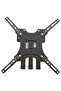 TV Wall Mount Bracket with Full Motion Swing out Tilt for Most 32-58 inches LED LCD OLED Plasma Flat Screen Monitor - 5