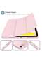 Case for iPad 10th Generation 10.9 Inch (2022 Model), Slim Stand Hard Back Shell Cover - 6