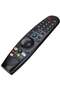 Voice Magic Remote AKB75855501 for LG AN-MR20GA AN-MR19BA Smart TV Magic Remote Replacement