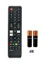 New BN59-01315A Replaced Remote Control Compatible with Samsung 2019 Smart 4K Ultra UHD TV Models UN55RU7100, UN50RU7200, UN43RU7100, UN43RU710D, UN43RU7200