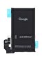 High-Quality Original Replacement Battery for Google Pixel 8 – Black, Premium Lithium-Ion Cell - 2