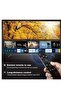 Universal Remote-Control for Samsung Smart-TV, Remote-Replacement of HDTV 4K UHD Curved QLED and More TVs, with Netflix Prime-Video Buttons - 4