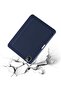 Case for iPad Pro 11 Inch 2021/2020 with Pencil Holder, Slim Trifold Stand, Smart Cover - 2