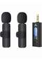 K35 Wireless Microphone Portable For Mobile Phone