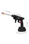 Portable Cordless Pressure Washer With One Battery - 2