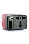 Mini Power Adapter – Compact, Portable USB Charger for Smartphones, Tablets & USB Devices - 2