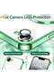 iPhone 17 Air Clear Case Compatible with Magsafe & Tempered Glass | Crystal Clear Anti-Yellow - 5
