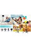 MT36 Selfie Stick Phone Tripod 67" Extendable Travel Tripod Stand with Phone Clip 1.7 meter Tripod for Video Shooting vlog - 2