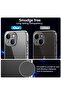 Premium Clear Case Compatible with iPhone 14 Back Cover With Full Camera Lens Coverage, Anti-Yellowing & Slim Case - 2