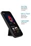 Apple iPhone 16e 5G 2025 Case Cover with Foldable Magnetic Kickstand, Hand Grip Finger Ring - 7