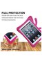iPad 10.2 Case for Kids, iPad 8th 2020 Case, 3D Cute Cartoon Butterfly Cover Non-Toxic EVA Foam Wings Kickstand Kid-Proof Shockproof Bumper Girl Boy Gift for Apple iPad 7 8 Gen 10.2' - 5