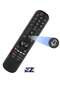 Replacement Smart TV Remote Control, MR22GA/GN LG Magic Remote for 2019-2022 LG UHD 4K ThinQ WebOS OLED - 2