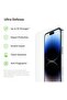 UltraGlass iPhone 14 Pro Max Screen Protector, AntiMicrobial-Treated, Easy Bubble Free Application - 2