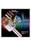 Bluetooth Microphone for kids Birthday Gift Toys for Age 3 4 5 6 7 8 9 10 Girls Boys Wireless Karaoke Mircrophone - 3