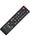 Replacement TV Remote Control for Samsung AA59-00786A | AA5900786A TV with Battery - 3