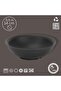 Cast Iron Round Bowl, Diameter 14 931845 - 2
