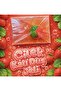 Quadruple Solid Shower Gel, Body Soap with Strawberry, Peach, Cucumber, Coconut Extracts - 2