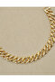 Vip Sparkling Premium Xuping Steel Bracelet, with Extension Chain, 19 cm - 5
