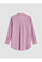 Women's Shirt Tunic - 6