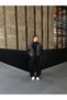 Vantablack Basic Baggy Jean - 2