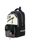 Ultra Luxury Set of 3 Children's Primary School Bags with Back Support, Thermal Lunch Bag and Pen Holder - 3