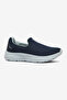 أحذية المشي الرجالية OXYFIT ADVANCE Nitro Fly Advance Memory Slip-On - لون كحلي
