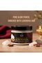 Natural Alum Powder with Oud Fragrance 120g – Natural Body Deodorant Powder | Long-Lasting Freshness, Anti-Odor & Daily Body Care