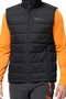 Alter Down Men's Vest