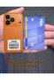 Mini Smartphone 4 Inch Incell Display Dual SIM Mini Android Cell Phone Front and Rear Cameras - 2