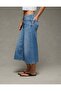 بنطلون جينز كولوت منخفض الخصر من AE Dreamy Drape Stretch - 5