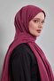 شال فيشيني من التينسل المسطح