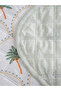 Lcw Home Mixed Patterned Double Bedspread - 4