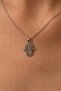 Steel Special Collection Letter Necklace - 2