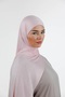 Bambo Jersy Downtown Hijab – Soft & Comfortable Modest Wear for Women - 2