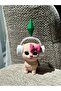 Popüler Sevimli Sims Kedi Figürü (3d)