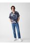Xsideregular Fit Patterned Men's Shirt - 3