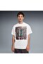 Melo World Ii Men's Wide Cut T-Shirt - 5