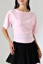 Women's Sandy Bat Sleeve Blouse - 5