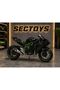 1:12 Kawasaki Ninja H2R Motorcycle Diecast Model Motorcycle Kawasaki Ninja H2R - 3