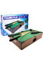 Power Play Pool Table