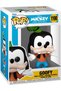 Pop! Disney: Classics - Goofy - Collectable Vinyl Figure - Gift Idea - Official Merchandise - Toys for Kids & Adults - Movies Fans - Model Figure for Collectors and Display