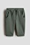 Sweatshirt joggers