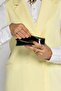 Leather Wallet Card Holder - 3