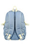 Licensed Waterproof Fabric Set of 3 Primary School Backpacks - 6