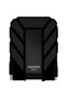 HD710 Pro 4TB USB 3.1 2.5" Shockproof Black